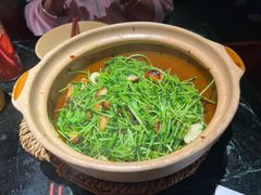 -廖川菜(太阳宫店)