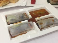 -利苑酒家(合景国际金融广场店)