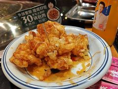-刘淑芬·活鱼铁锅炖(北京首店)