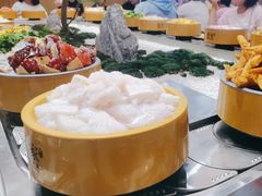 -喜家自助小火锅(乐客城店)