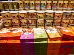 -老城隍庙食品商店(豫园商城店)