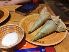 -快活林酸汤鱼鲜品火锅店(甲秀楼店)