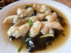 -新镇江酒家(南京西路店)