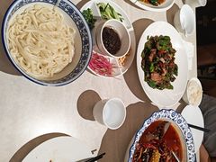 -月坛宾馆-聚仙楼餐厅