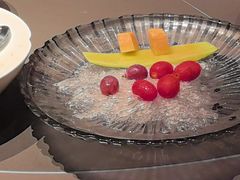 -上和臻品中国菜(花园街店)