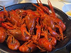 -聚味瞿记·龙虾堂(咸嘉湖店)