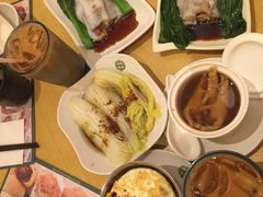 -添好运点心专门店(百老汇店)