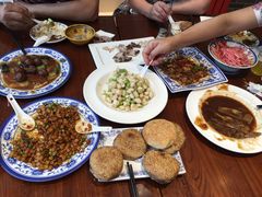 -李记白水羊头·清真老味家常菜(石景山店)