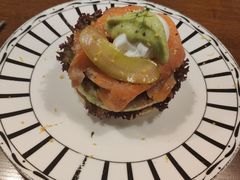 -AFS Cafe & Canteen(闽江二路店)