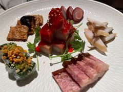 -湖滨28中餐厅·西湖宴·杭州君悦酒店