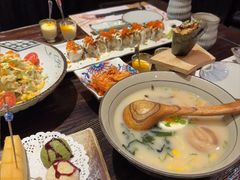 -芥岛(河北大街店)