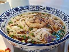 -火宫殿·小吃王国(坡子街店)