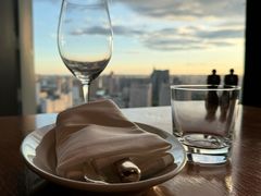 -沈阳君悦酒店·意坊意大利餐厅