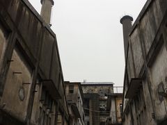 小区环境-广东紫坭糖厂(桥头路)