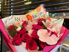 -安妮意大利餐厅(日坛店)