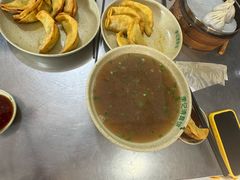 -李记清真馆(打钉巷店)