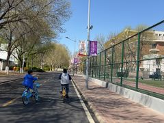 -南开大学(八里台校区)