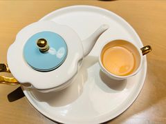 -隐溪茶馆(金虹桥店)