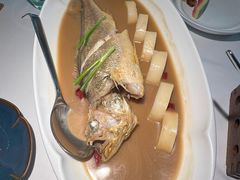 -荣小馆(安达仕店)
