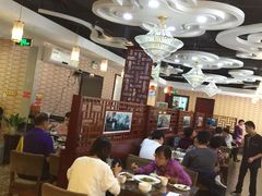 -楚天美食坊(越秀先烈中路店)