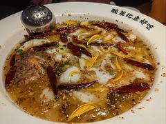 -太二酸菜鱼(沈阳万象城店)
