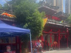 -亮欢寨(凯里总店)