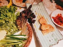 -七八冷面·延边朝鲜族美食(圣熙八号店)