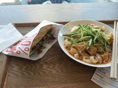 -驴世家驴肉火烧·凉皮·胡辣汤(五道口店)