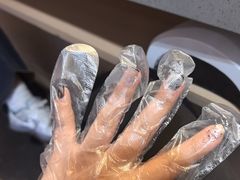 -海底捞火锅(公益西桥店)