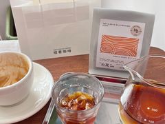 -纽巷咖啡 SOFTFOCUS COFFEE(锦和巴黎时韵店)