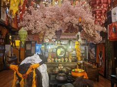 -吉祥圣雪藏餐