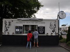 门面-Pedro's House of Lamb(基督城)