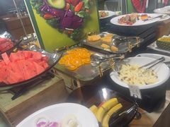 -戈拿旺巴西烤肉(崇文门店)