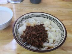 素椒刀削面-马王庙刀削面馆(四川省交通学院宿舍店)