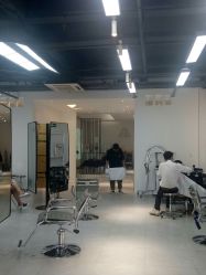 -ASA HAIR SALON