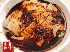 -清真·宏顺祥卤汁凉粉(大皮院店)