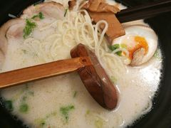 -味千拉面(又一城店)