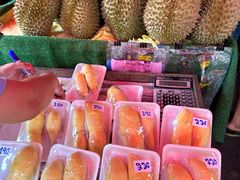 -瓦洛洛传统市场