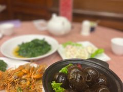 -瑞福园联谊餐室(茂名南路店)