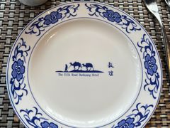 -敦煌山庄摘星阁