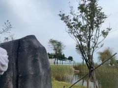 -青岛海泉湾度假区温泉