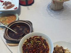 -壹零捌道·北京烤鸭(车公庄店)