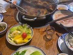 -厝味火锅·潮汕卤水火锅(十一合店)