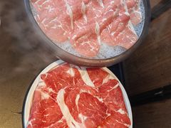 -东来顺·非遗火锅(高新店)