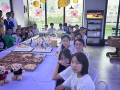 -CIAO·团建聚餐·生日派对轰趴馆(福田店)