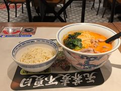 -和府捞面(曹路花园城店)