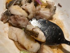 -滋粥楼·顺德菜(番禺广场总店)