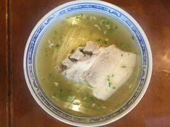 -同得兴 Since·1995 传统苏式面馆(十全街店)