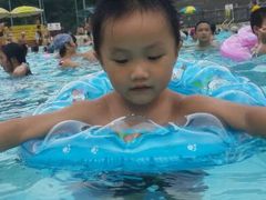 android_upload_pic-越秀山游泳场