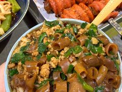 -醉炫音速烧烤·干煸菜(沙河总店)